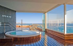 Hotel Suites Del Mar Alicante